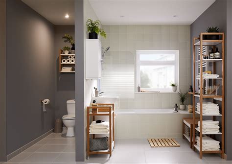 We hope this selection of shower design ideas for small bathrooms has been inspirational and given you some things to think about for your own small bathroom or en suite! Small En Suite Bathroom Ideas / 33 Small Bathroom Ideas To ...
