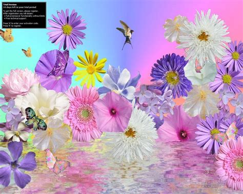 Screensavers with spring landscape, blossoming flowers will create a special atmosphere. 49+ Free Spring Animated Wallpaper on WallpaperSafari