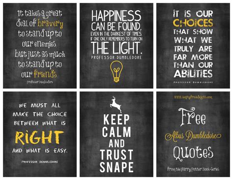 Dark and difficult times lie ahead. Harry Potter Book Quotes Love. QuotesGram