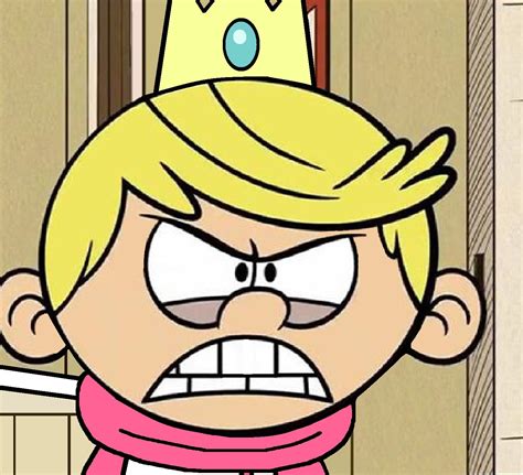 Pin By Brenton Dorsey On Genderbent Royal Woods The Loud House Lola