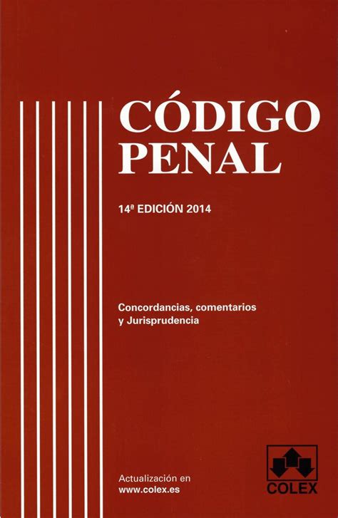 Codigo Penal Original