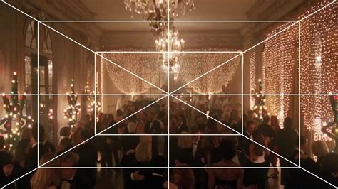 The Films Of Stanley Kubrick Symmetry Plays A Large Part With