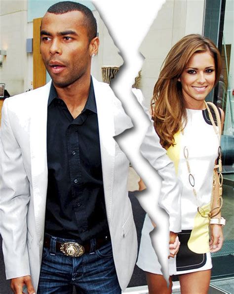 Cheryl Cole And Ashley Cole Get Divorced In Just 80 Seconds Ok Magazine