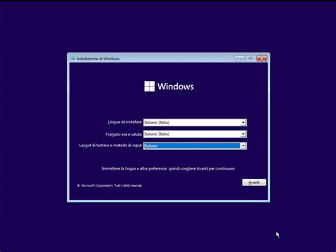 Come Installare Windows 11 Guida Dettagliata Morethantech