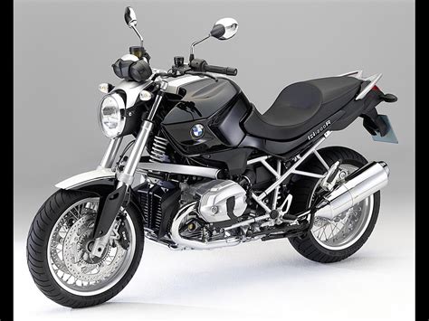 wallpapers: BMW R1200R Classic Bike Wallpapers