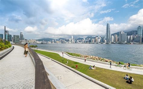 Your Neighbourhood Guide To The West Kowloon Cultural District Localiiz