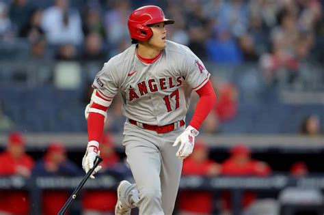 Former Angels Gm Unveils Shohei Ohtanis Unbeatable Clutch Quality Long