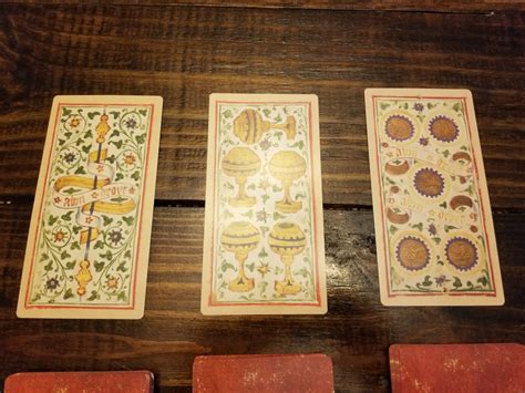 Check spelling or type a new query. Tarot Reading With Playing Cards: History and How-To With Examples