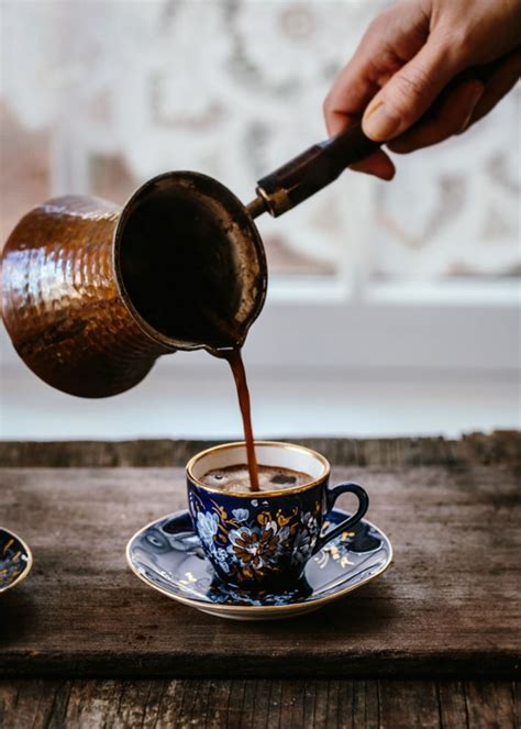 12 Unique Coffee Drinks From Around The World Tatler Asia