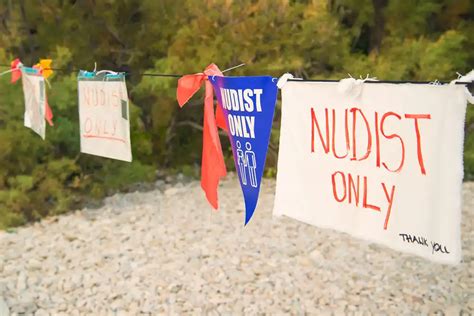 Best Nude Camping Grounds In The Us