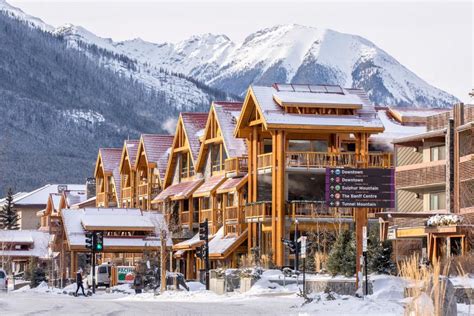 Moose Hotel And Suites Banff Updated 2023 Prices