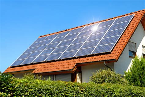 6 Signs Your Houston Tx Roof Is Ready For Solar