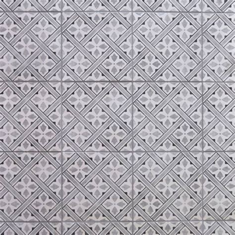 331x331cm Laura Ashley Mr Jones Charcoal Floor Tile La52000 By