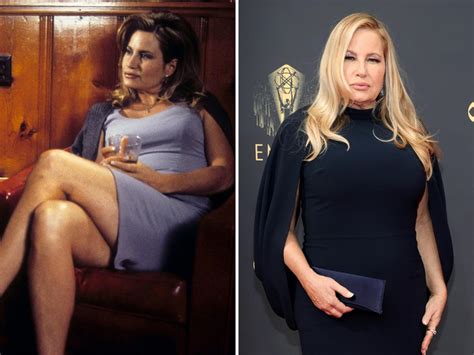 Jennifer Coolidge Slept With 200 People After Playing Stifler S Mom