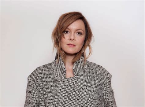 Rachael Stirling Interview The Tipping The Velvet Star Is Returning To