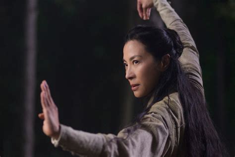 Michelle Yeoh Joins Season Of Netflix S Marco Polo Update Trailer M A A C