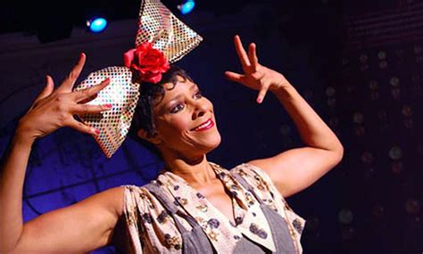 The Sensational Josephine Baker Presented By Emerging Artists Theatre In New York Ny Groupon