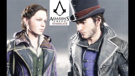 Assassin S Creed Syndicate Walkthrough Part 7 Conquer City Of London