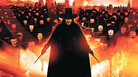 Download Wallpaper For 360x640 Resolution V For Vendetta Movies And