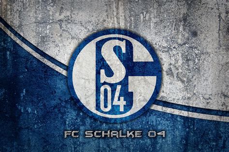Fc Schalke Wallpapers Wallpaper Cave