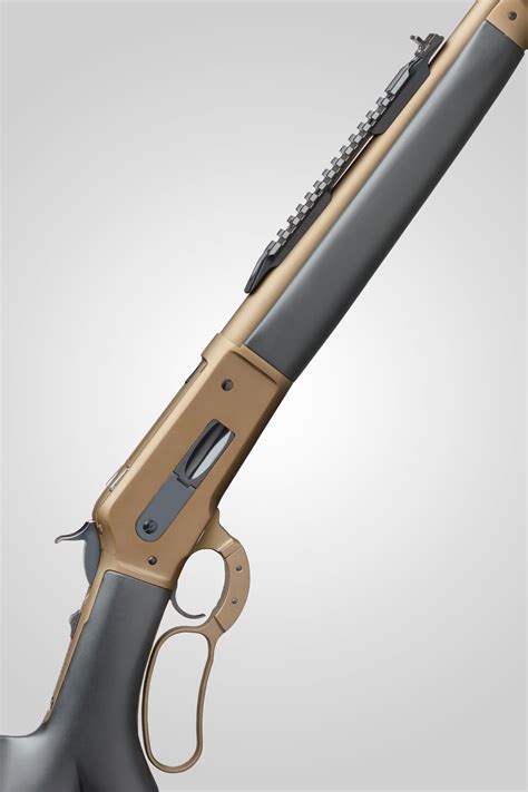 8671 Lever Action Boarbuster Evolution S734