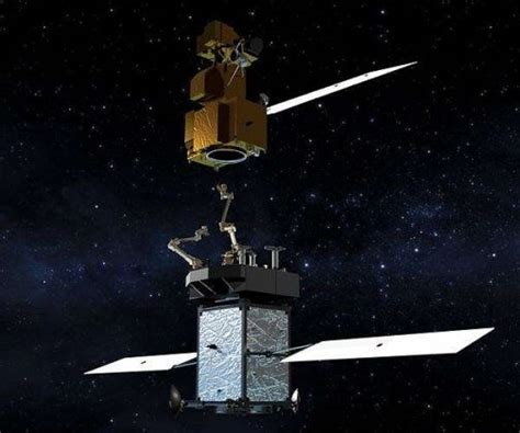 Orbit Logic S Scheduler Software Selected For Nasa Satellite Demonstration Mission