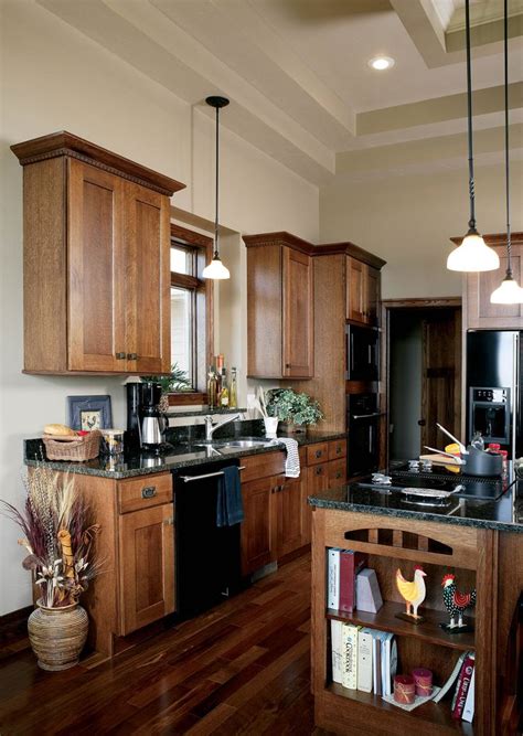 We did not find results for: Stained kitchen cabinets in Autumn with Ebony Glaze by ...