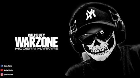 Warzone Youtube