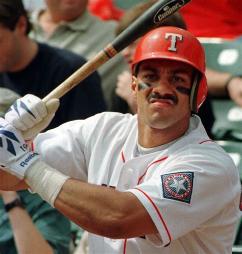 Could Juan Gonzalez Get Another Baseball Hall Of Fame Look Mlb