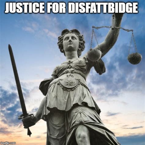 Justice Imgflip