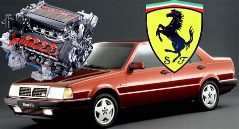10 Great Engines In Meh Cars Carscoops