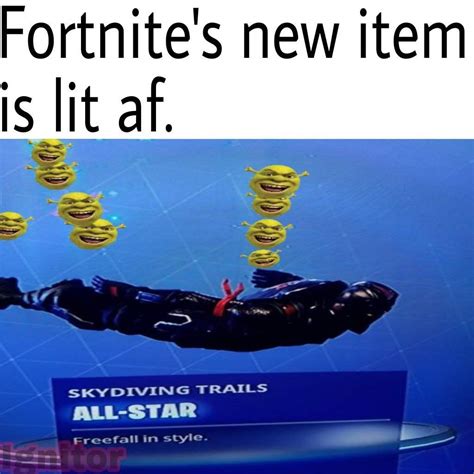 Top 18 Fortnite Memes So Life Quotes