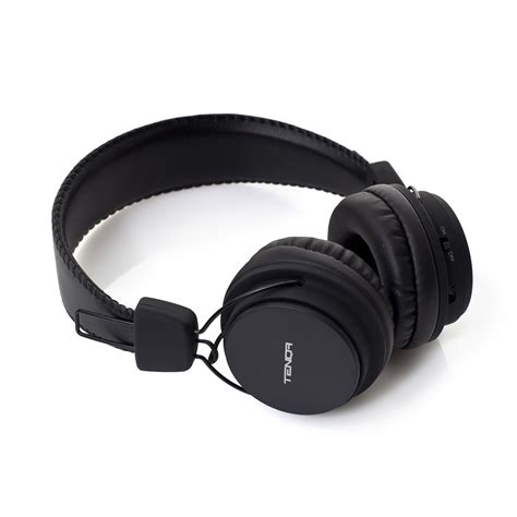 Bluetooth sig is the trade association serving and supporting the global. Tenqa Releases DJ Style REMXD Bluetooth® Headphones for $39
