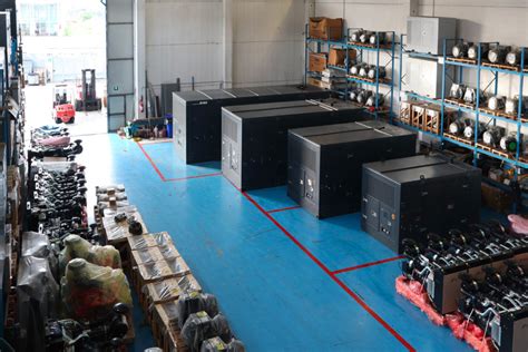 Company Ned Generators