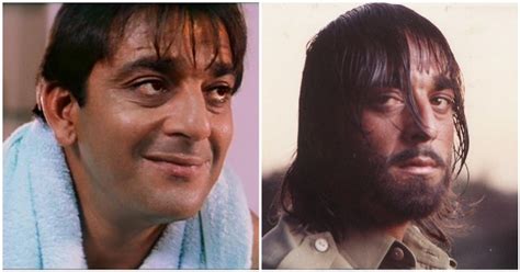 5 Sanjay Dutt Movies Which Established The Handsome ‘rocky As The Og