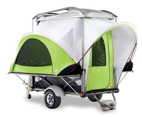 Starcraft Folding Camping Trailers Camper Photo Gallery