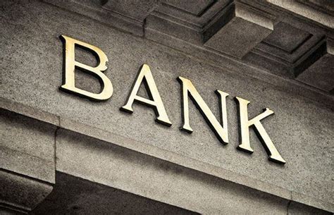 Banking And Financial Institutions
