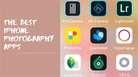 Apps like whisper for iphone. The Best iPhone Photo Apps to Help You Shoot Like a Pro ...