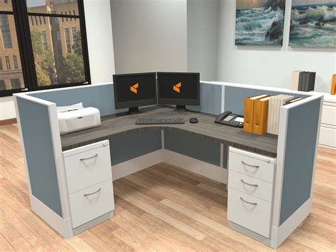 Modular Desk System Modular Workstations Ais Furniture