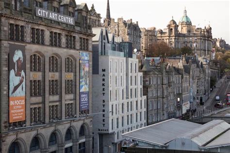 Best Luxury Hotels In Edinburgh 2021 The Luxury Editor