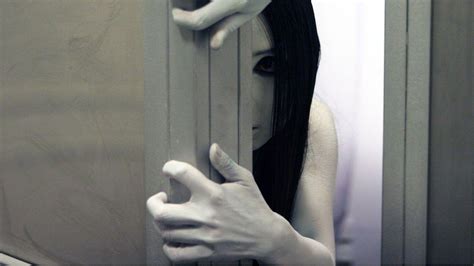 The Grudge Wallpapers Wallpaper Cave