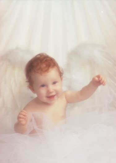 🔥 46 Baby Angel Wallpaper Wallpapersafari