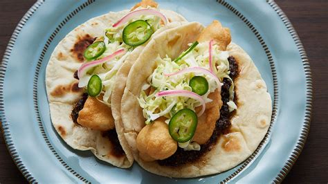 Cali Baja Fish Tacos Try The Delicious Recipe Fox News