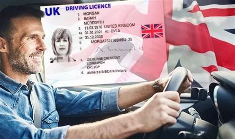 Buy Uk Driving Licence In 2021 How To Get Your Driving Licence Online