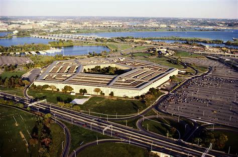 Pentagon Tours Reservations Parking And Visiting Tips
