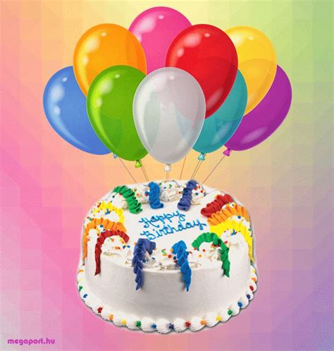 Birthday Animated Images Free The Best Gifs Are On Giphy Printable