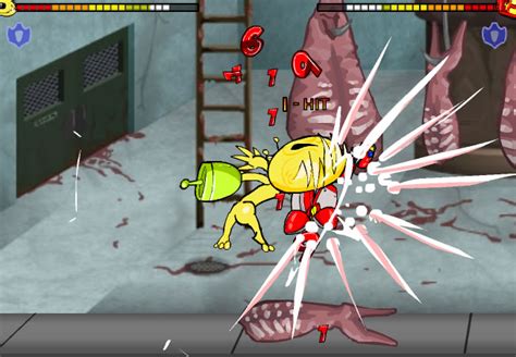Newgrounds Rumble Screenshots For Browser Mobygames