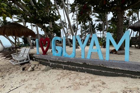 Things To Do Guyam Island Siargao Philippines The Gees Travel
