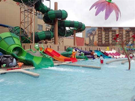 Kalahari Waterpark Pocono Manor 2017 What People Are Talking About