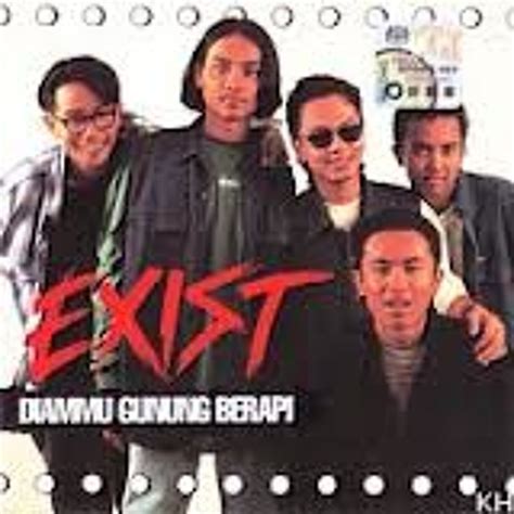 Music exist dirantai digelangi rindu 100% free! Exist - dirantai digelangi rindu by Mochammad Anwar ...